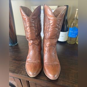 Botas de gaucho
Coconuts By Matisse, para mujer.